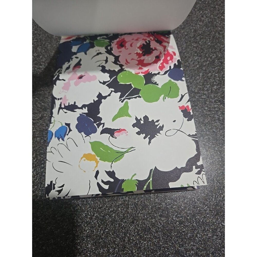 Anna Griffin Darcey Collection Designer Mat Cardstock 24 Sheets 5" X 7" - Picture 4 of 7